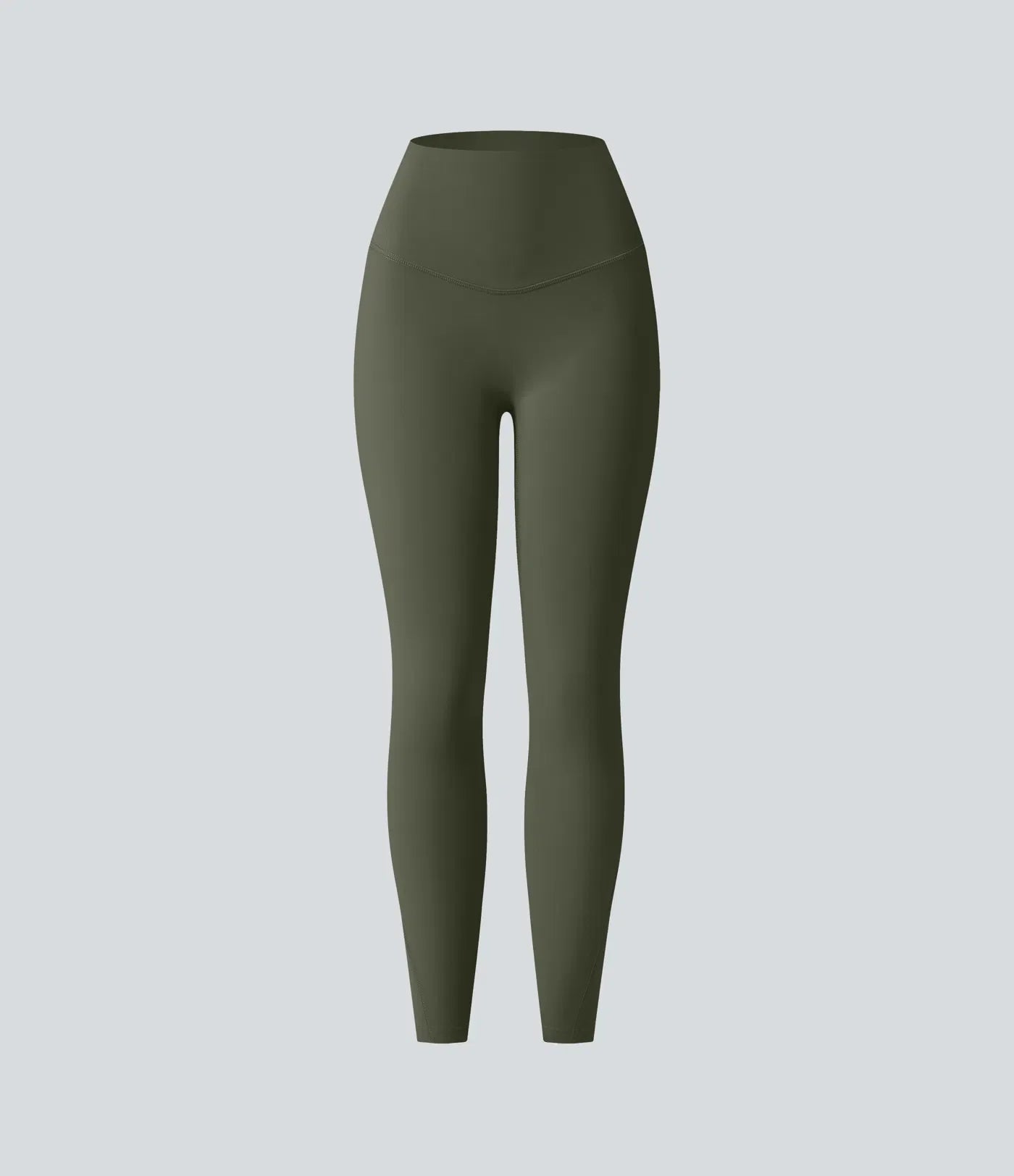 Haurelle UltraSculpt™ – High Waist Sculpting Leggings