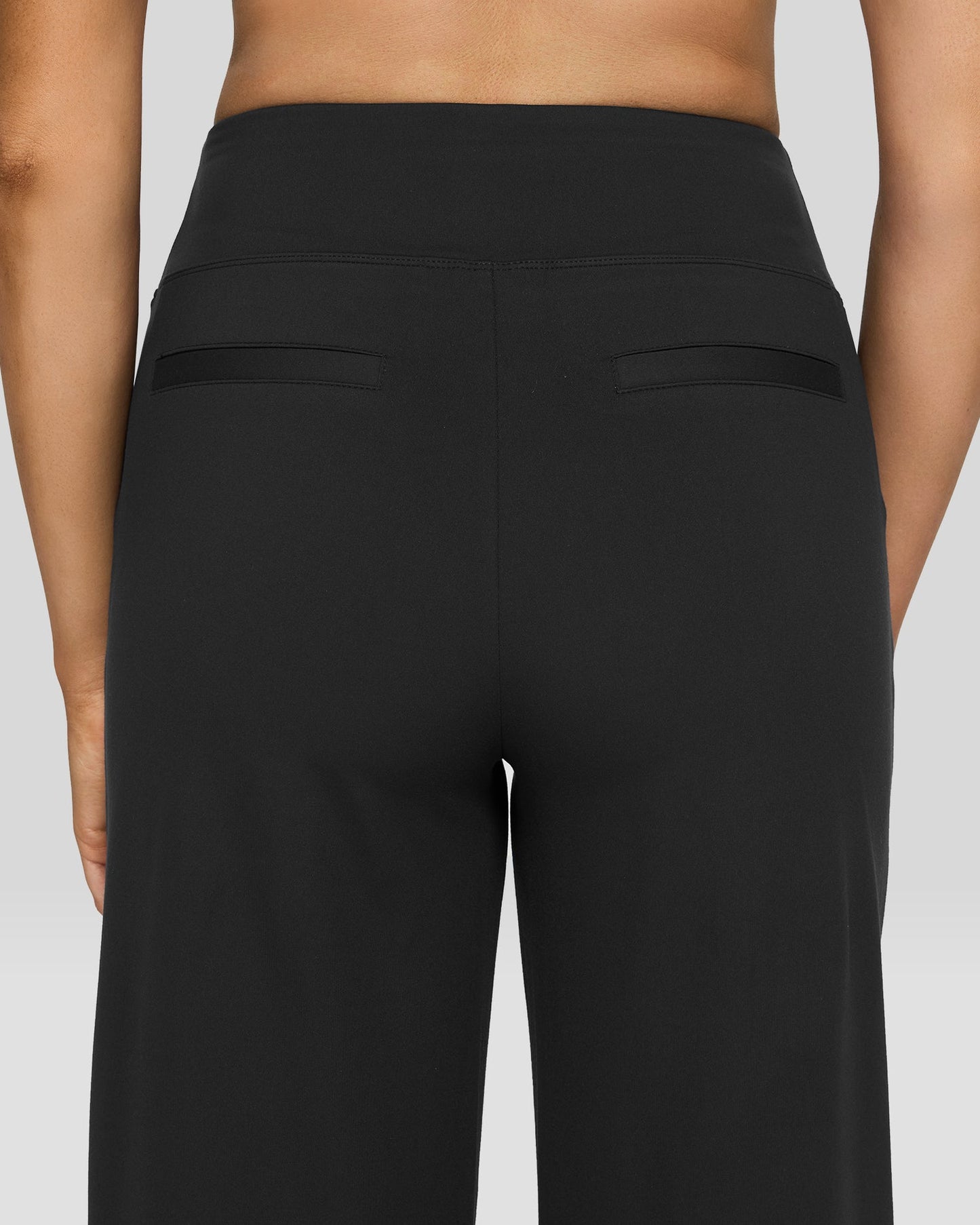 Haurelle UltraFlow™ – Sculpt Flared Pants