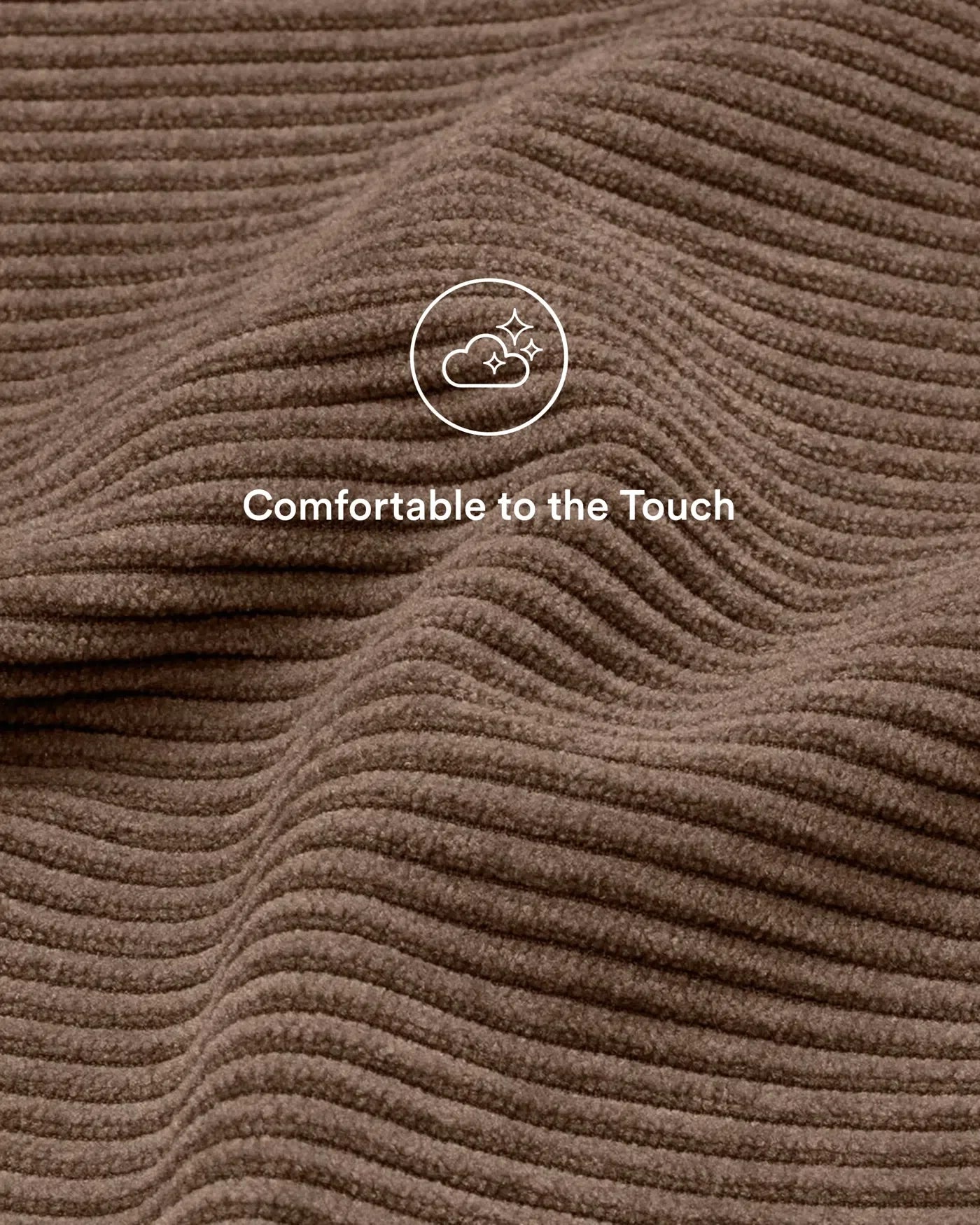Haurelle Cord™ – Mid Rise Corduroy Pants