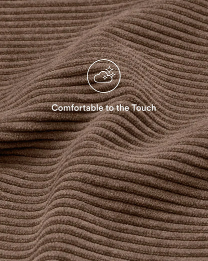 Haurelle Cord™ – Mid Rise Corduroy Pants