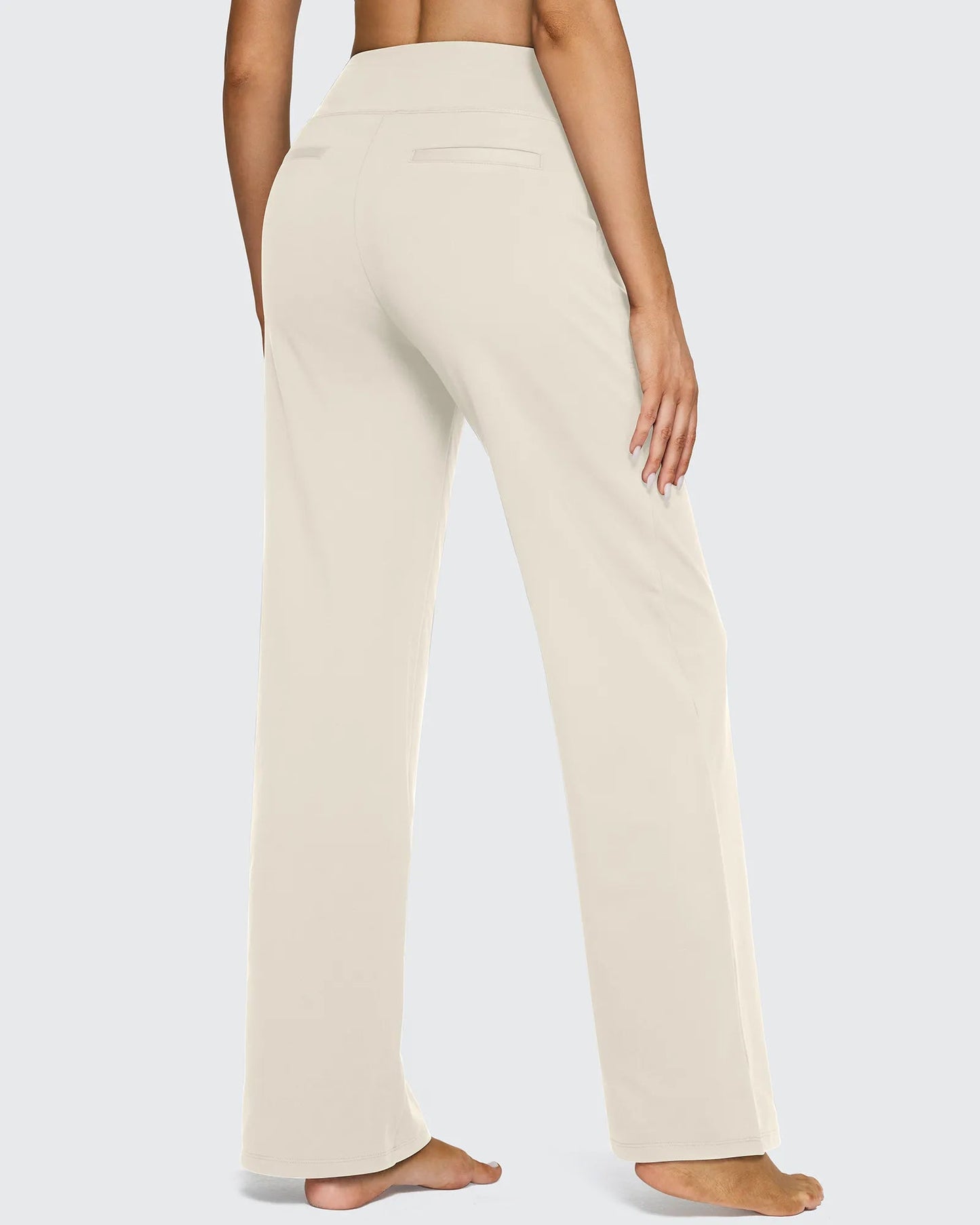 Haurelle UltraFlow™ – Sculpt Flared Pants