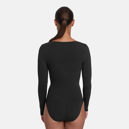 Haurelle Second Skin Sculpt Bodysuit™
