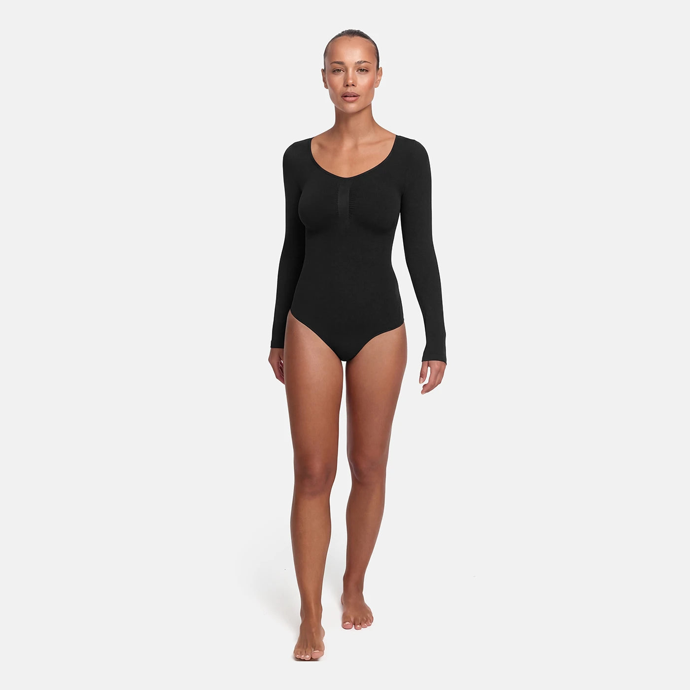 Haurelle Second Skin Sculpt Bodysuit™