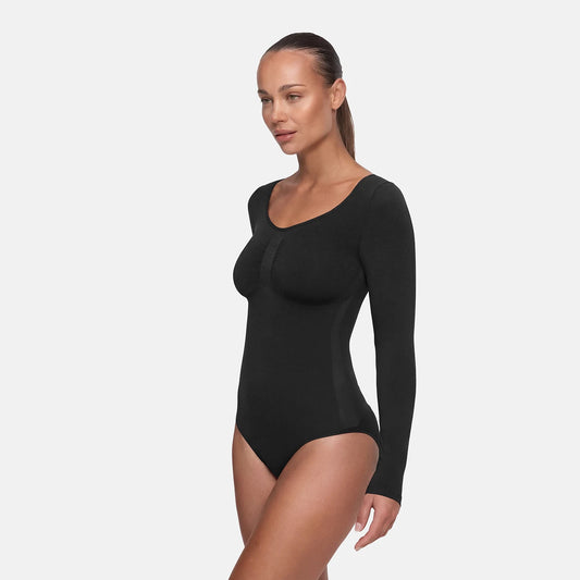 Haurelle Second Skin Sculpt Bodysuit™