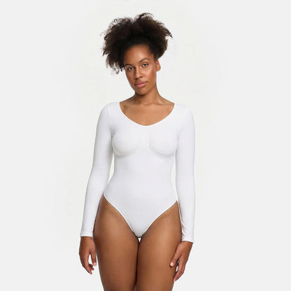 Haurelle Second Skin Sculpt Bodysuit™