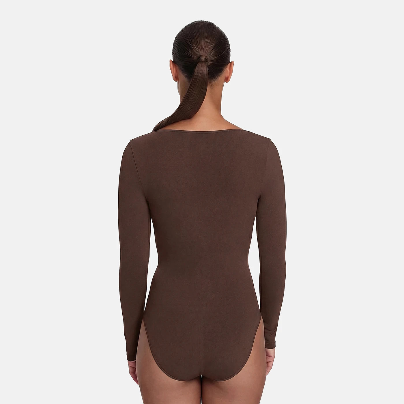 Haurelle Second Skin Sculpt Bodysuit™