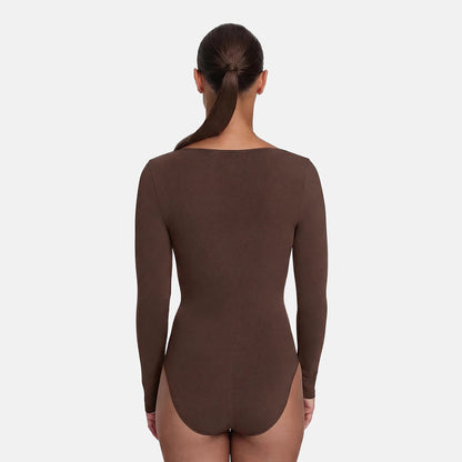 Haurelle Second Skin Sculpt Bodysuit™