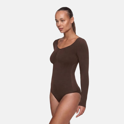 Haurelle Second Skin Sculpt Bodysuit™