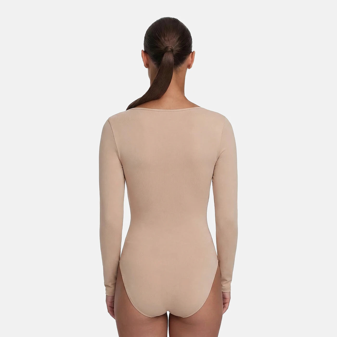 Haurelle Second Skin Sculpt Bodysuit™