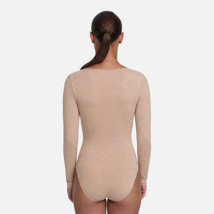 Haurelle Second Skin Sculpt Bodysuit™