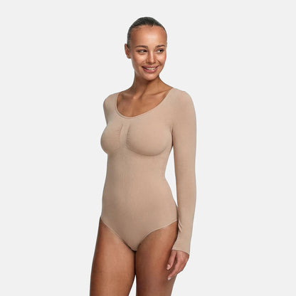 Haurelle Second Skin Sculpt Bodysuit™