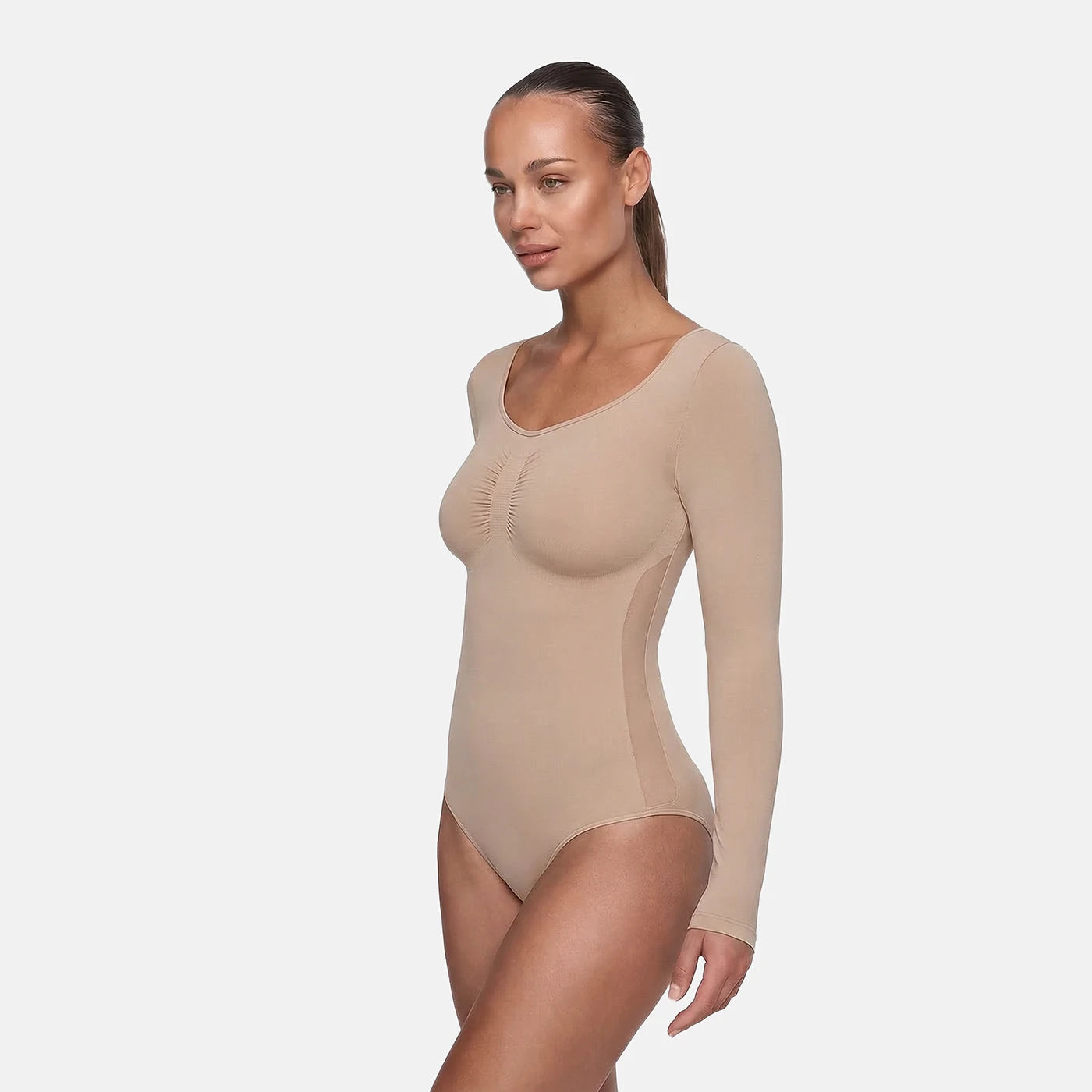 Haurelle Second Skin Sculpt Bodysuit™