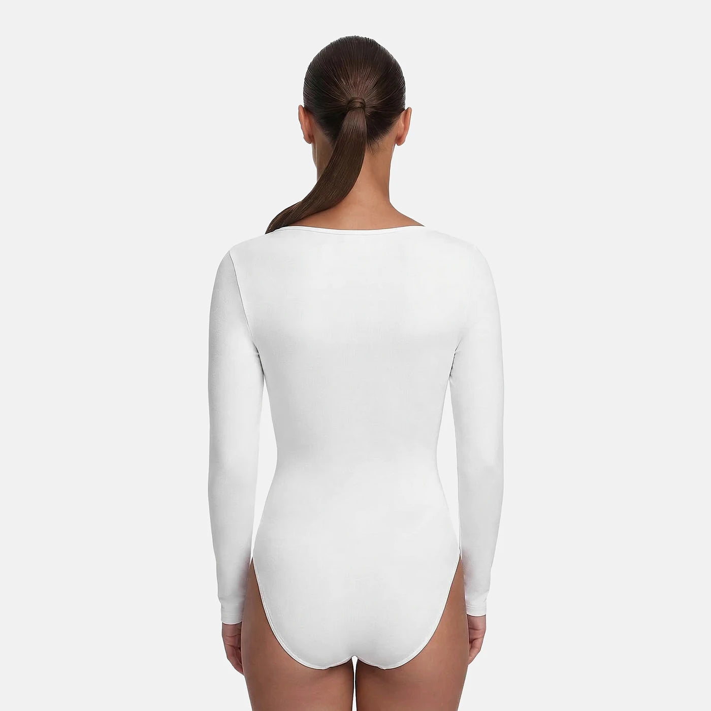 Haurelle Second Skin Sculpt Bodysuit™