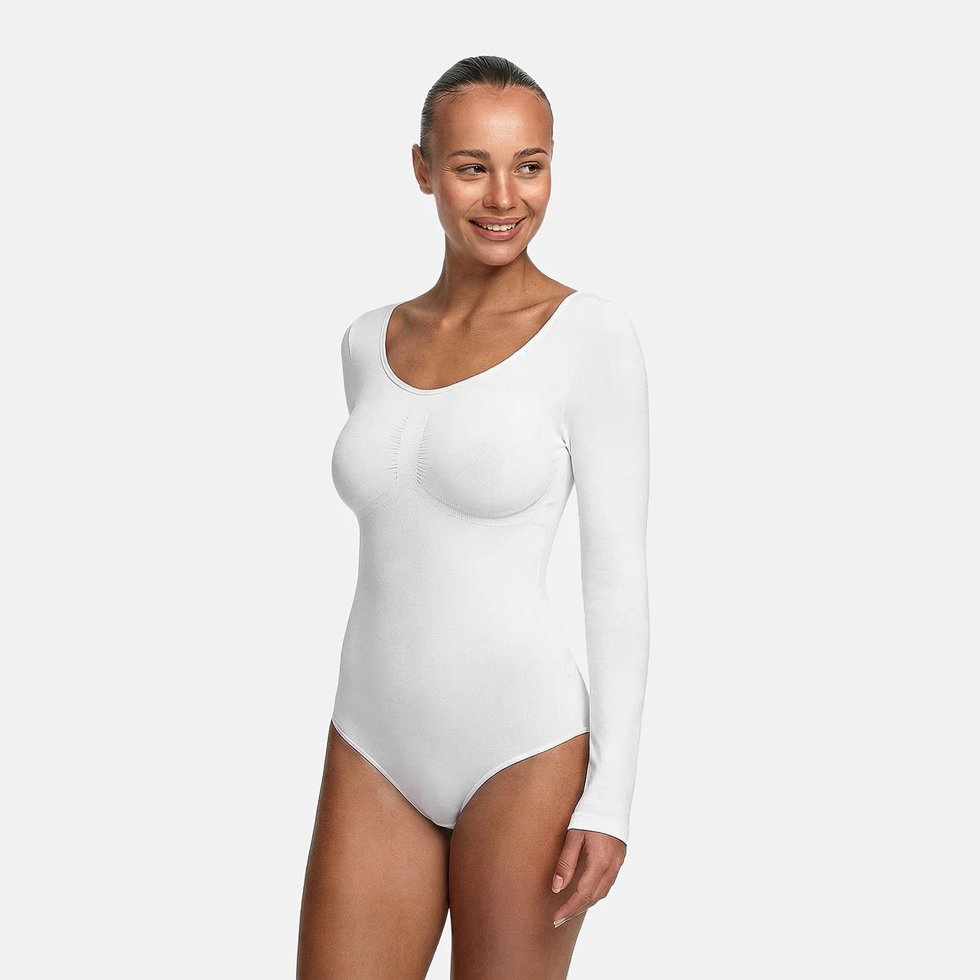 Haurelle Second Skin Sculpt Bodysuit™