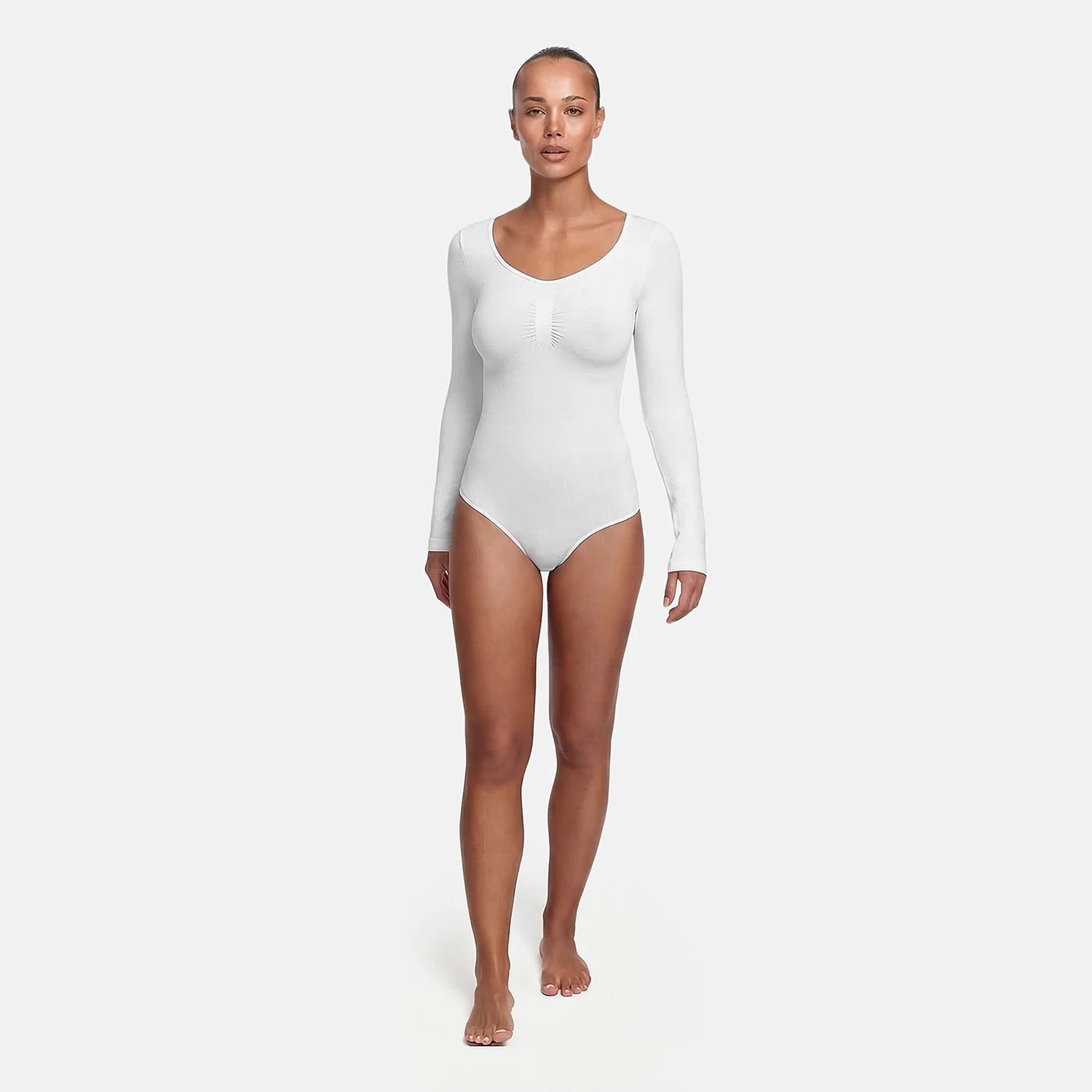 Haurelle Second Skin Sculpt Bodysuit™