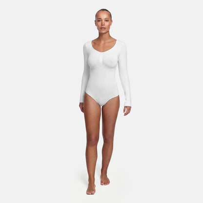 Haurelle Second Skin Sculpt Bodysuit™