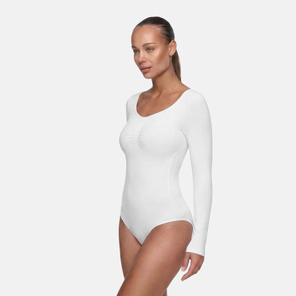 Haurelle Second Skin Sculpt Bodysuit™