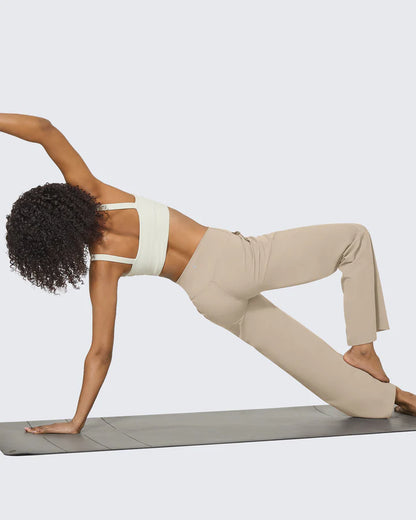 Haurelle EaseFlow™ – Wide Leg Lounge Pants