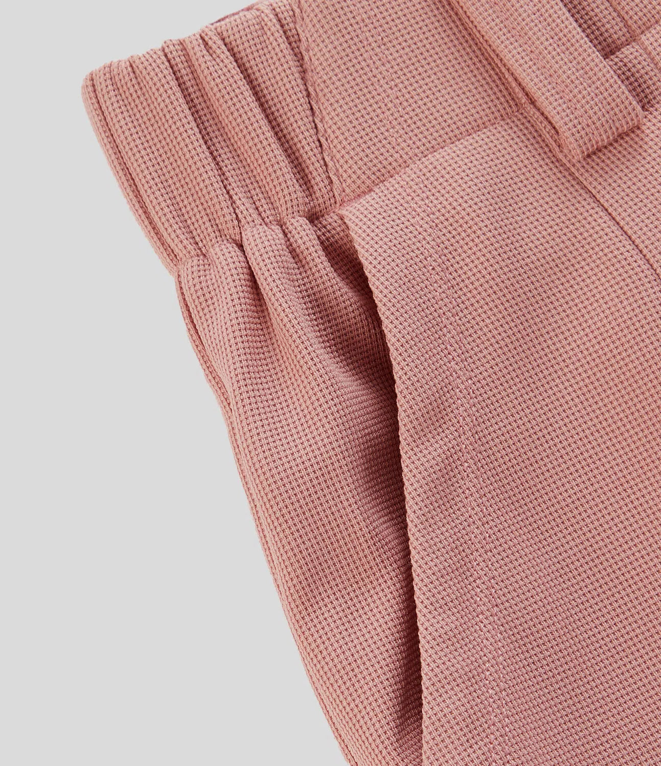 Haurelle Flex™ – Stretch High Waist Straight Leg Pants