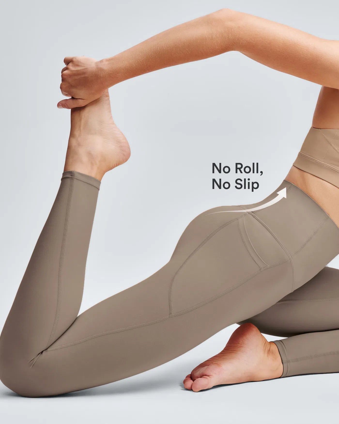 Haurelle UltraSculpt™ – High Waist Sculpting Leggings
