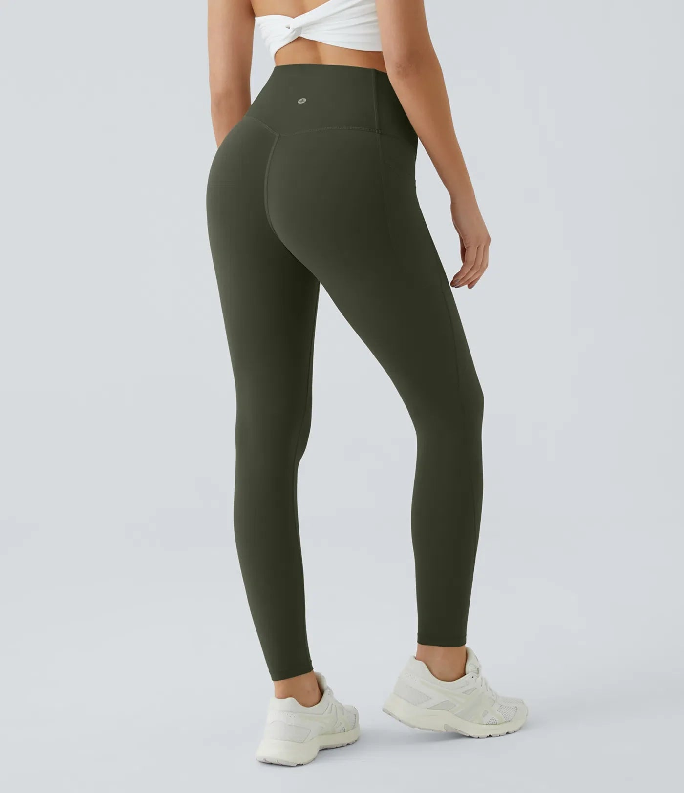 Haurelle UltraSculpt™ – High Waist Sculpting Leggings