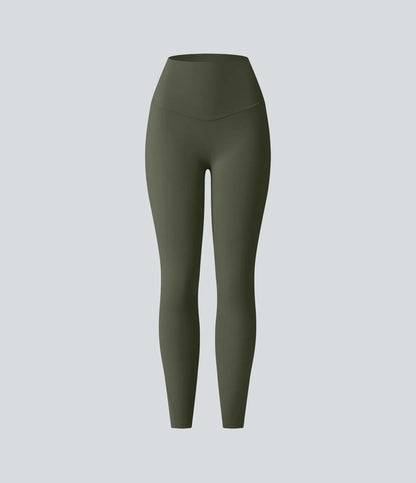 Haurelle UltraSculpt™ – High Waist Sculpting Leggings