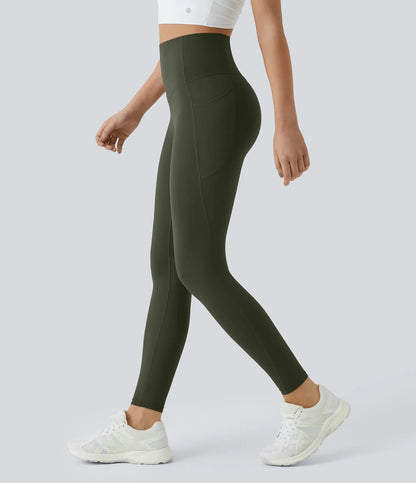 Haurelle UltraSculpt™ – High Waist Sculpting Leggings