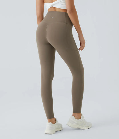 Haurelle UltraSculpt™ – High Waist Sculpting Leggings