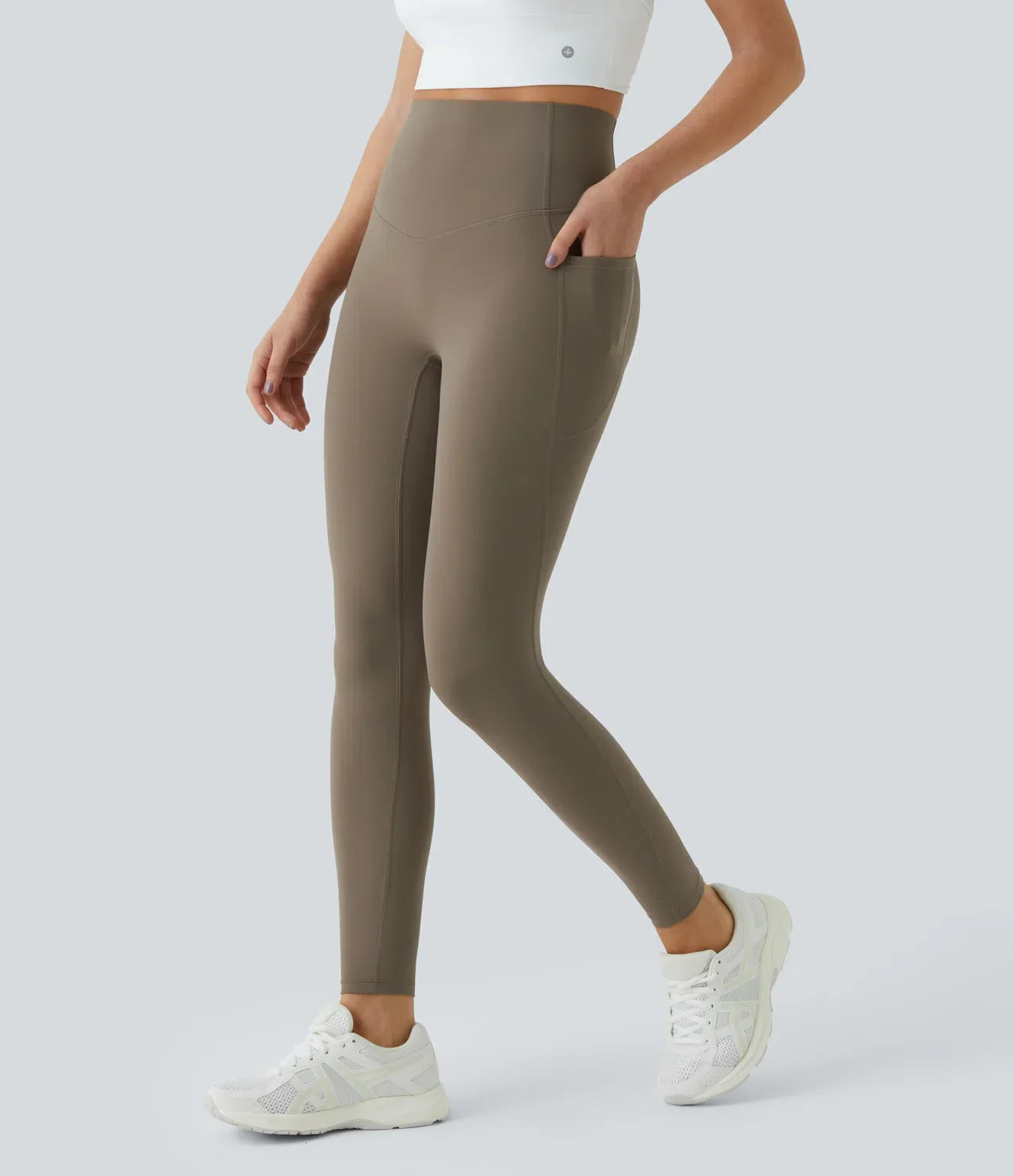Haurelle UltraSculpt™ – High Waist Sculpting Leggings