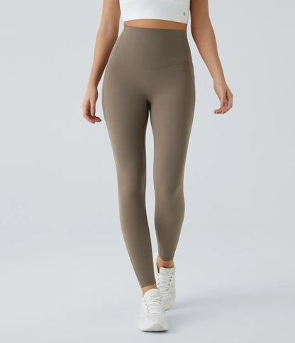 Haurelle UltraSculpt™ – High Waist Sculpting Leggings
