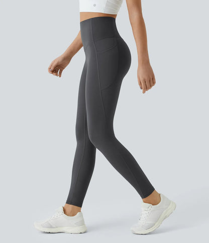 Haurelle UltraSculpt™ – High Waist Sculpting Leggings