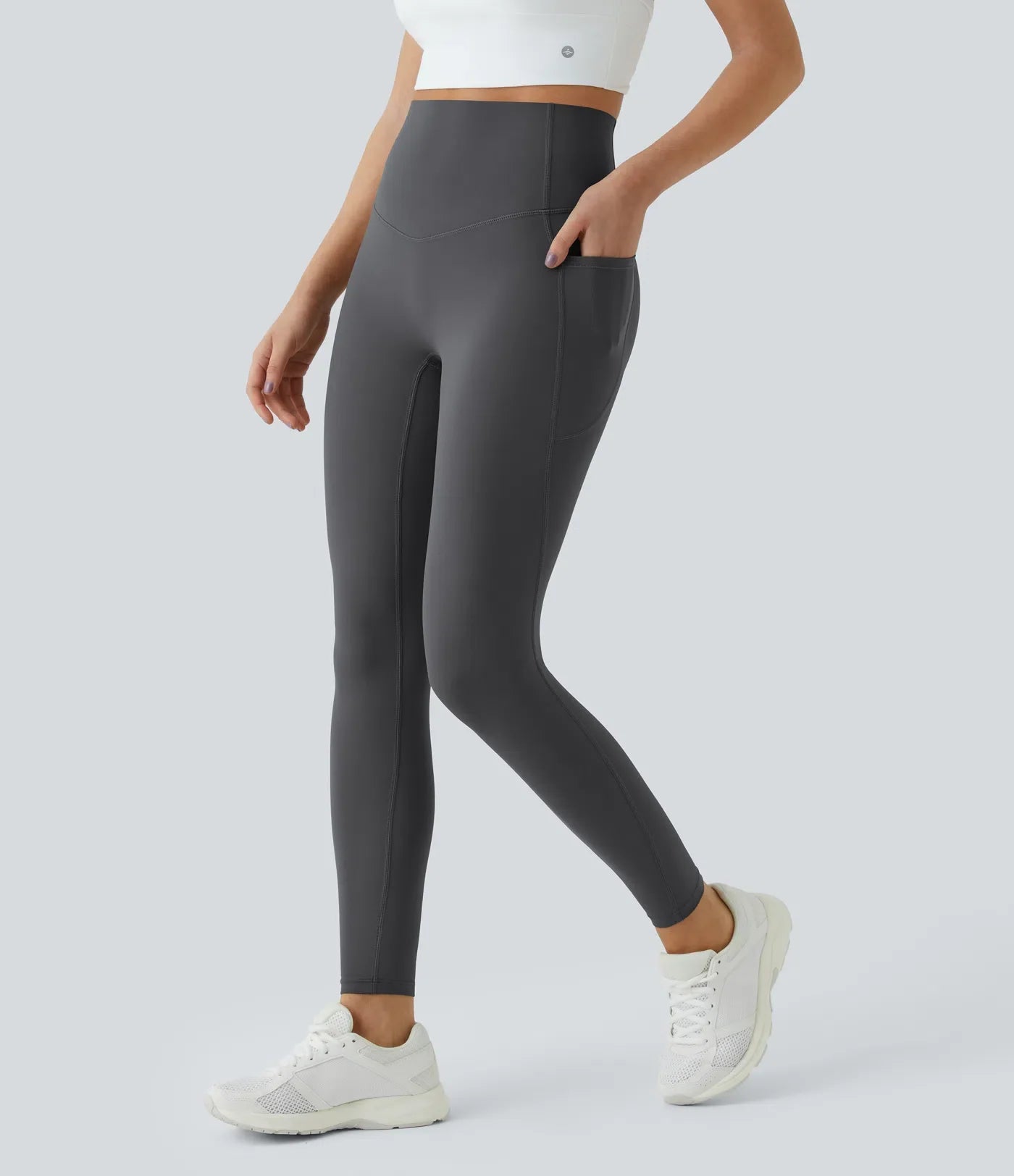 Haurelle UltraSculpt™ – High Waist Sculpting Leggings