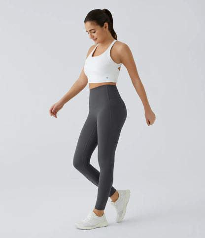 Haurelle UltraSculpt™ – High Waist Sculpting Leggings