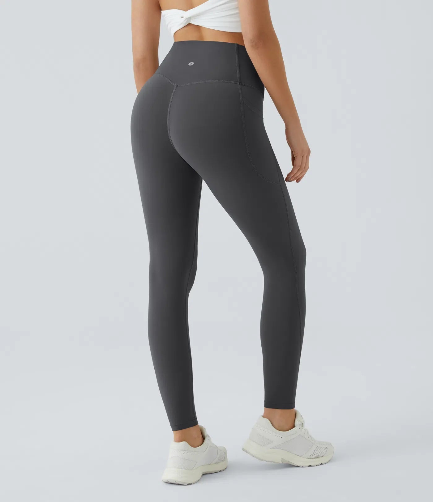 Haurelle UltraSculpt™ – High Waist Sculpting Leggings
