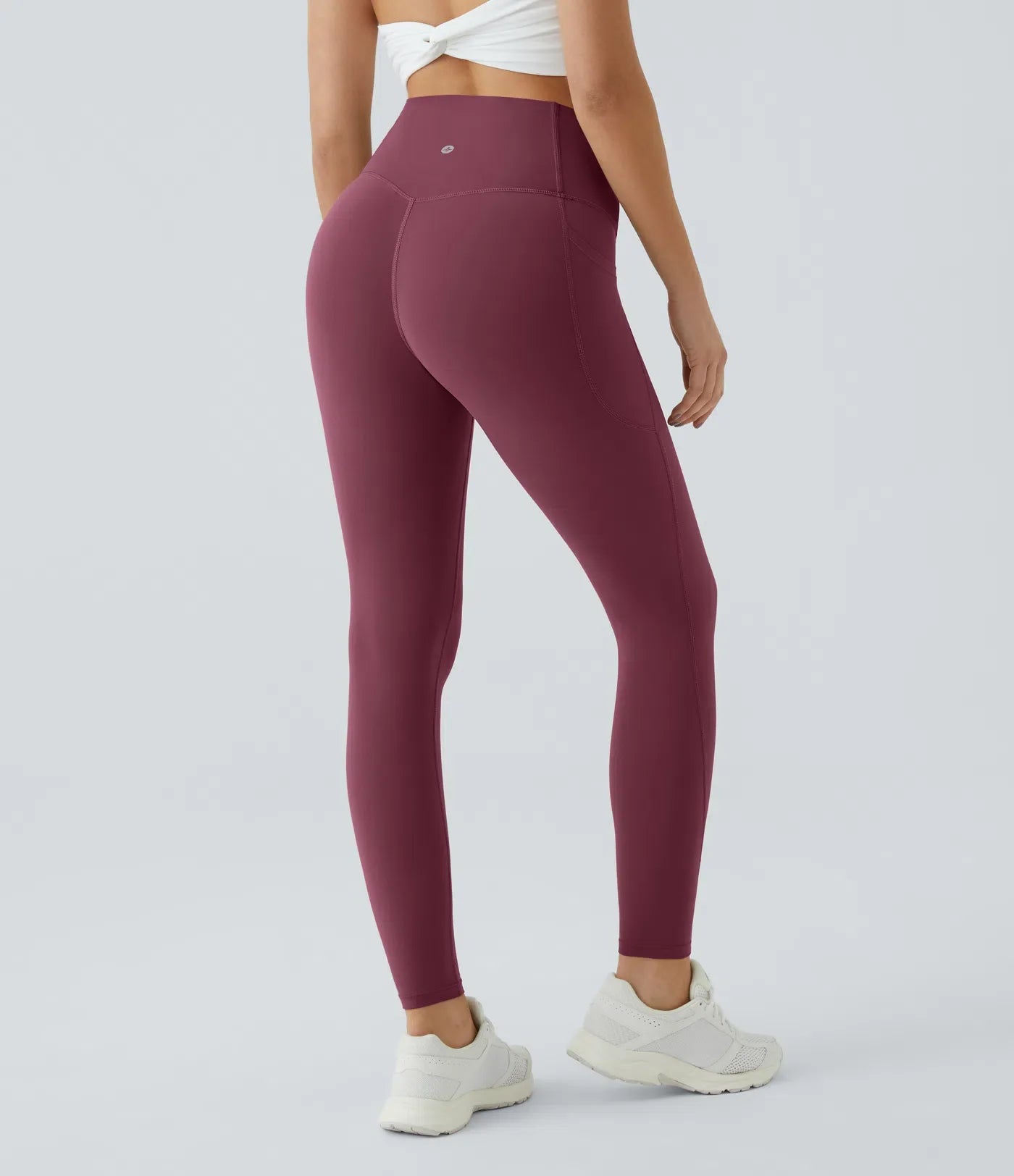 Haurelle UltraSculpt™ – High Waist Sculpting Leggings
