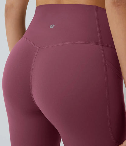 Haurelle UltraSculpt™ – High Waist Sculpting Leggings