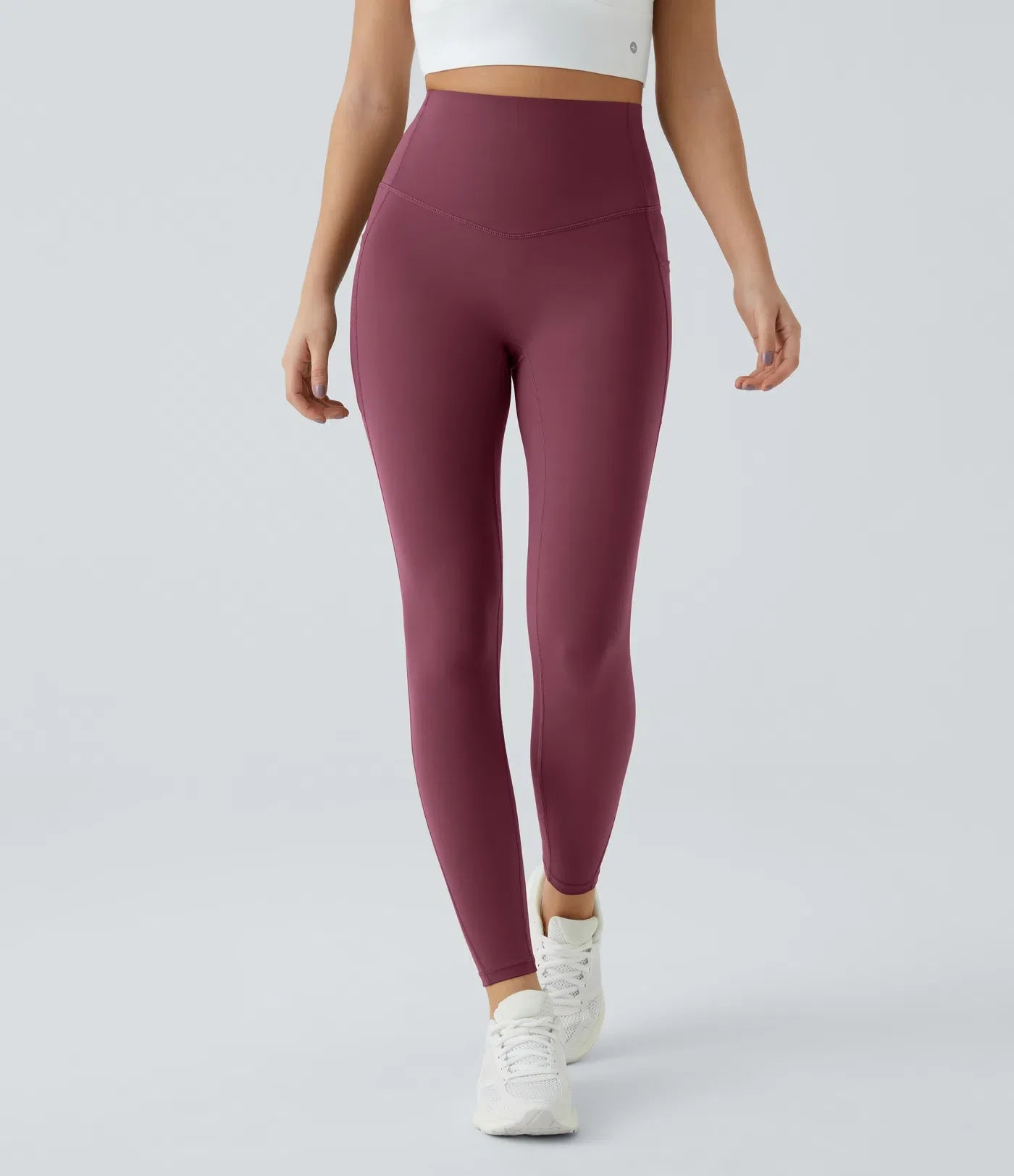 Haurelle UltraSculpt™ – High Waist Sculpting Leggings