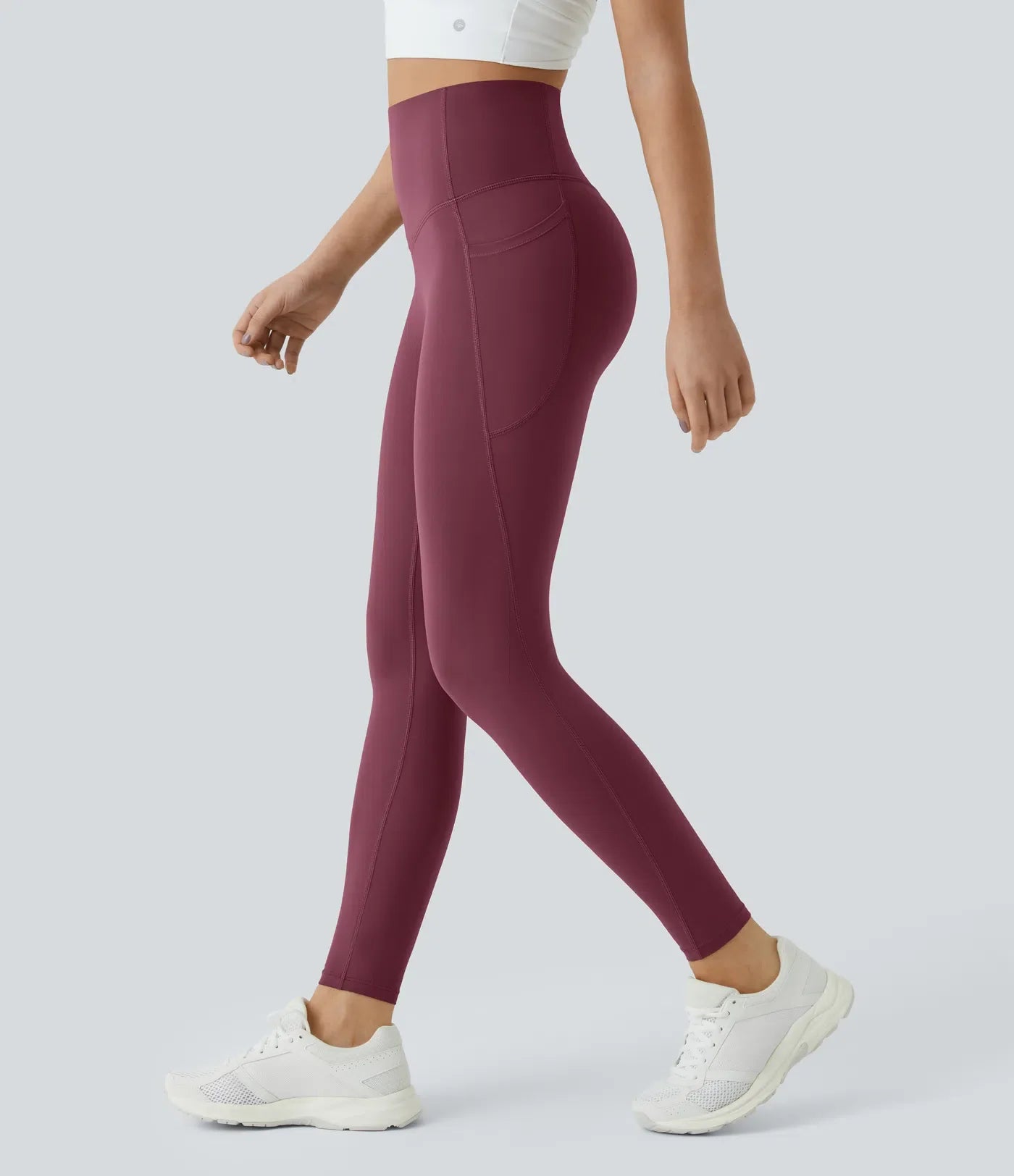 Haurelle UltraSculpt™ – High Waist Sculpting Leggings