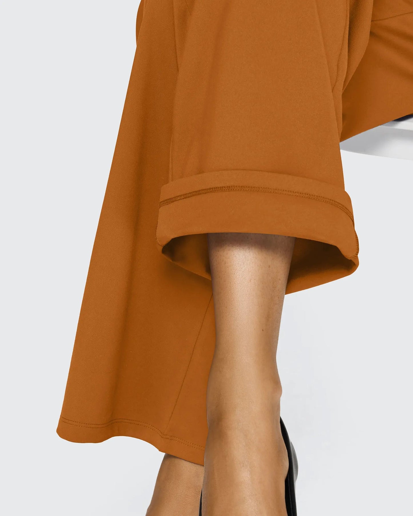 Haurelle UltraFlow™ – Sculpt Flared Pants