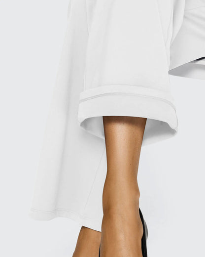 Haurelle UltraFlow™ – Sculpt Flared Pants