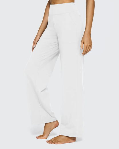 Haurelle UltraFlow™ – Sculpt Flared Pants