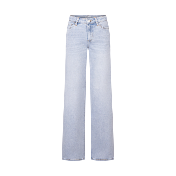 Haurelle SoftDenim™ – Wide Leg Jeans