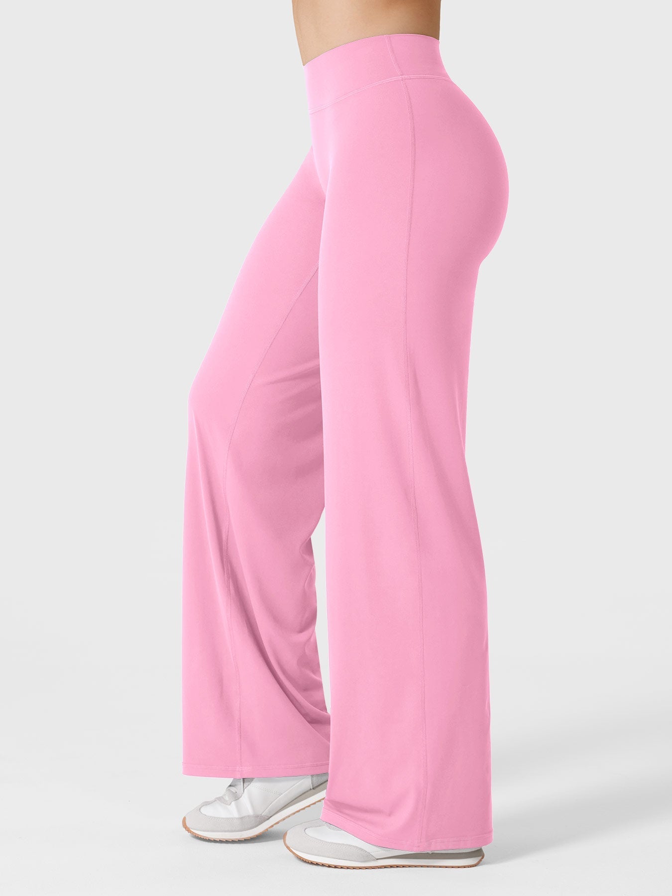 Haurelle Xevia™ – Low Rise Straight Leg Leggings