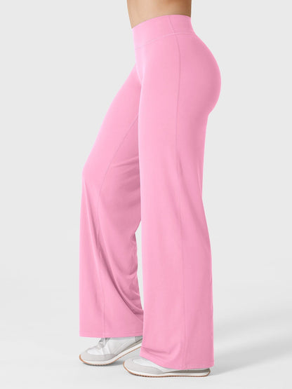 Haurelle Xevia™ – Low Rise Straight Leg Leggings