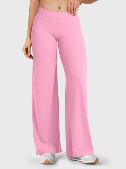Haurelle Xevia™ – Low Rise Straight Leg Leggings