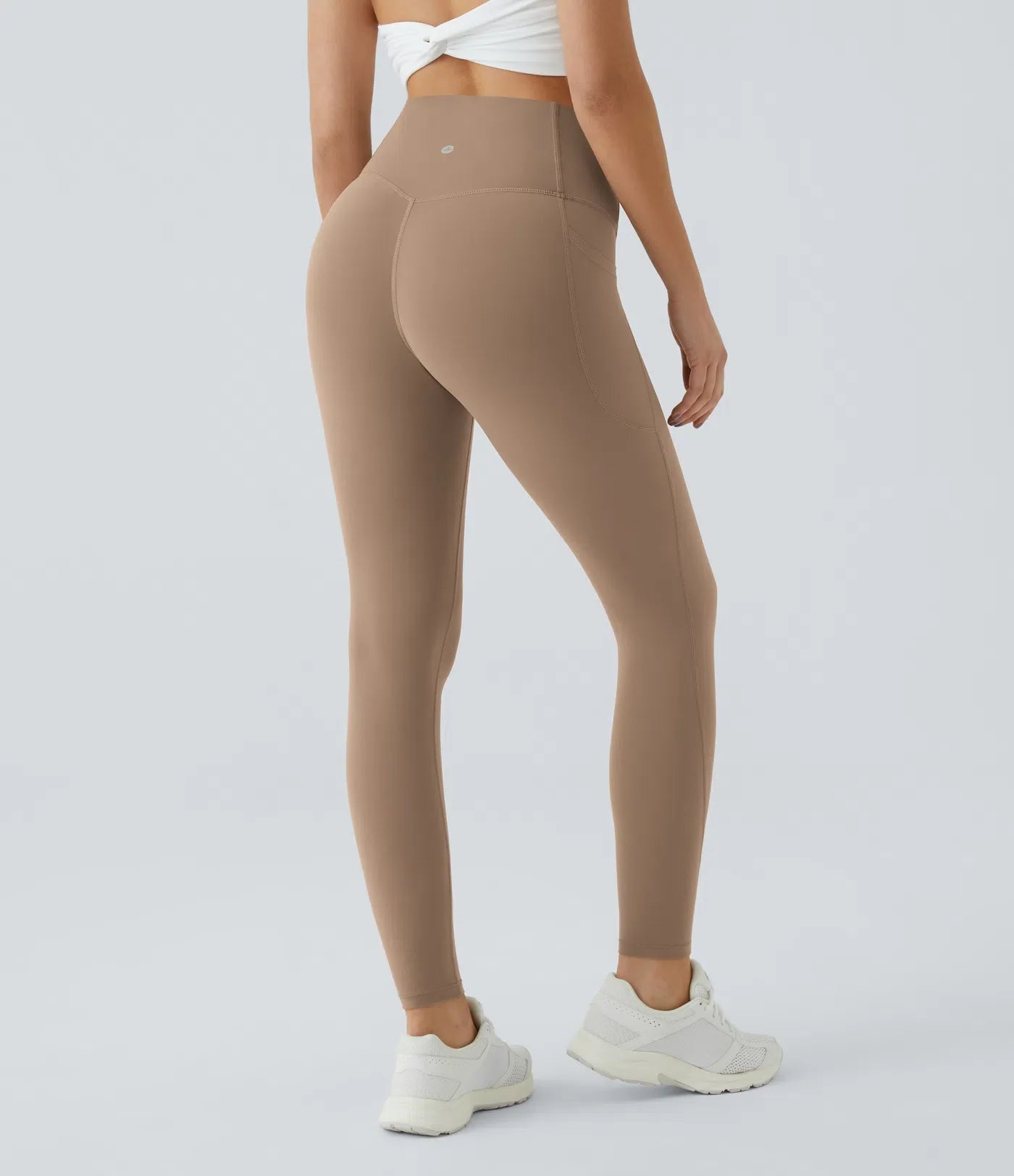 Haurelle UltraSculpt™ – High Waist Sculpting Leggings