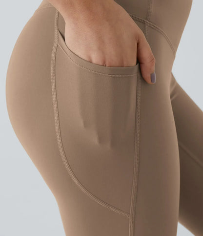 Haurelle UltraSculpt™ – High Waist Sculpting Leggings