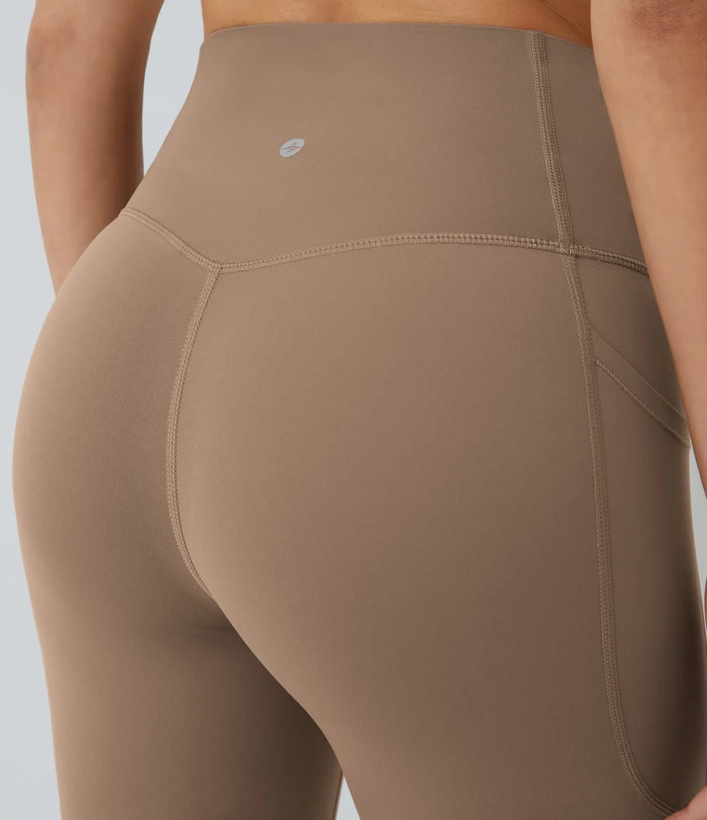 Haurelle UltraSculpt™ – High Waist Sculpting Leggings