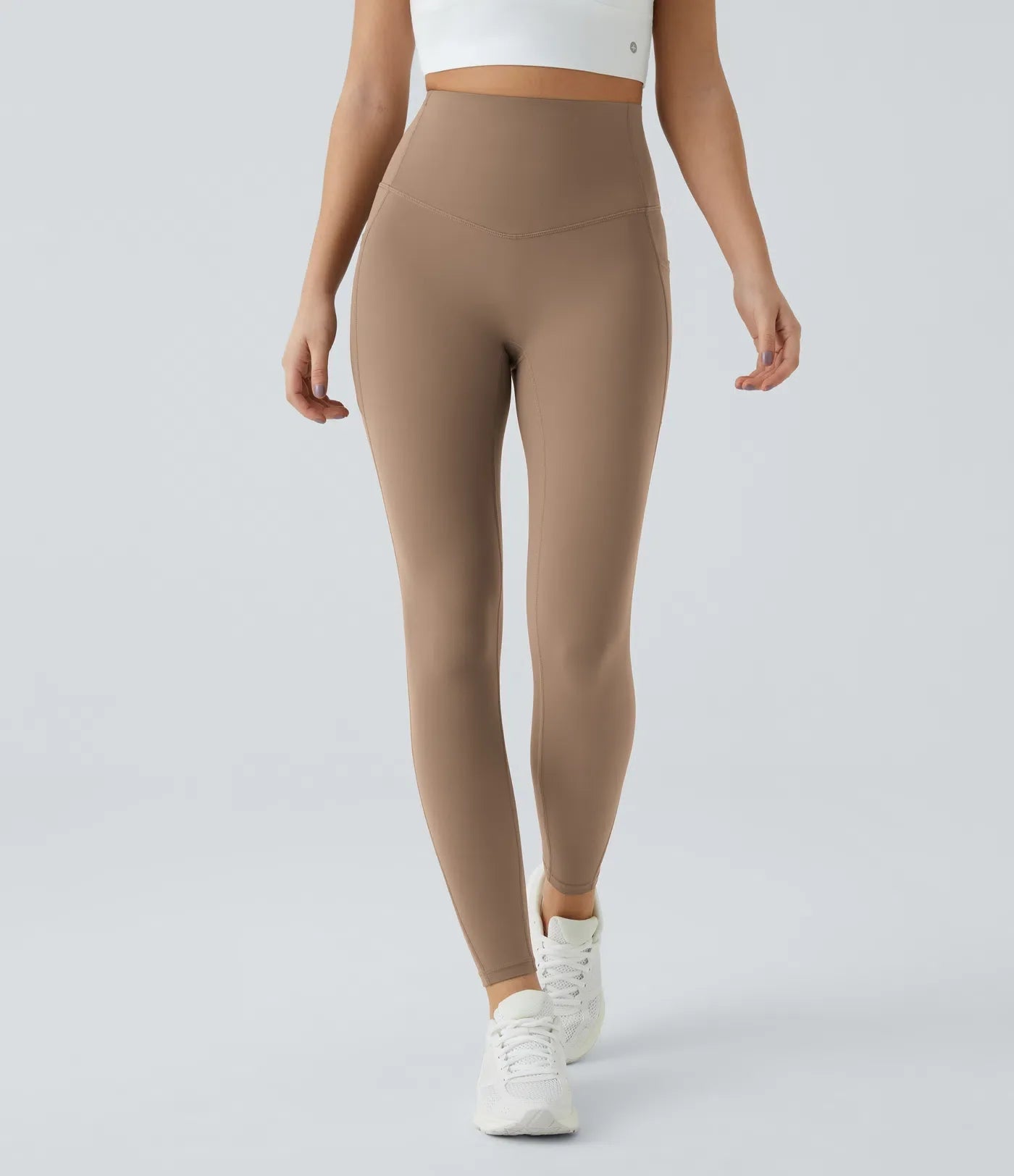 Haurelle UltraSculpt™ – High Waist Sculpting Leggings