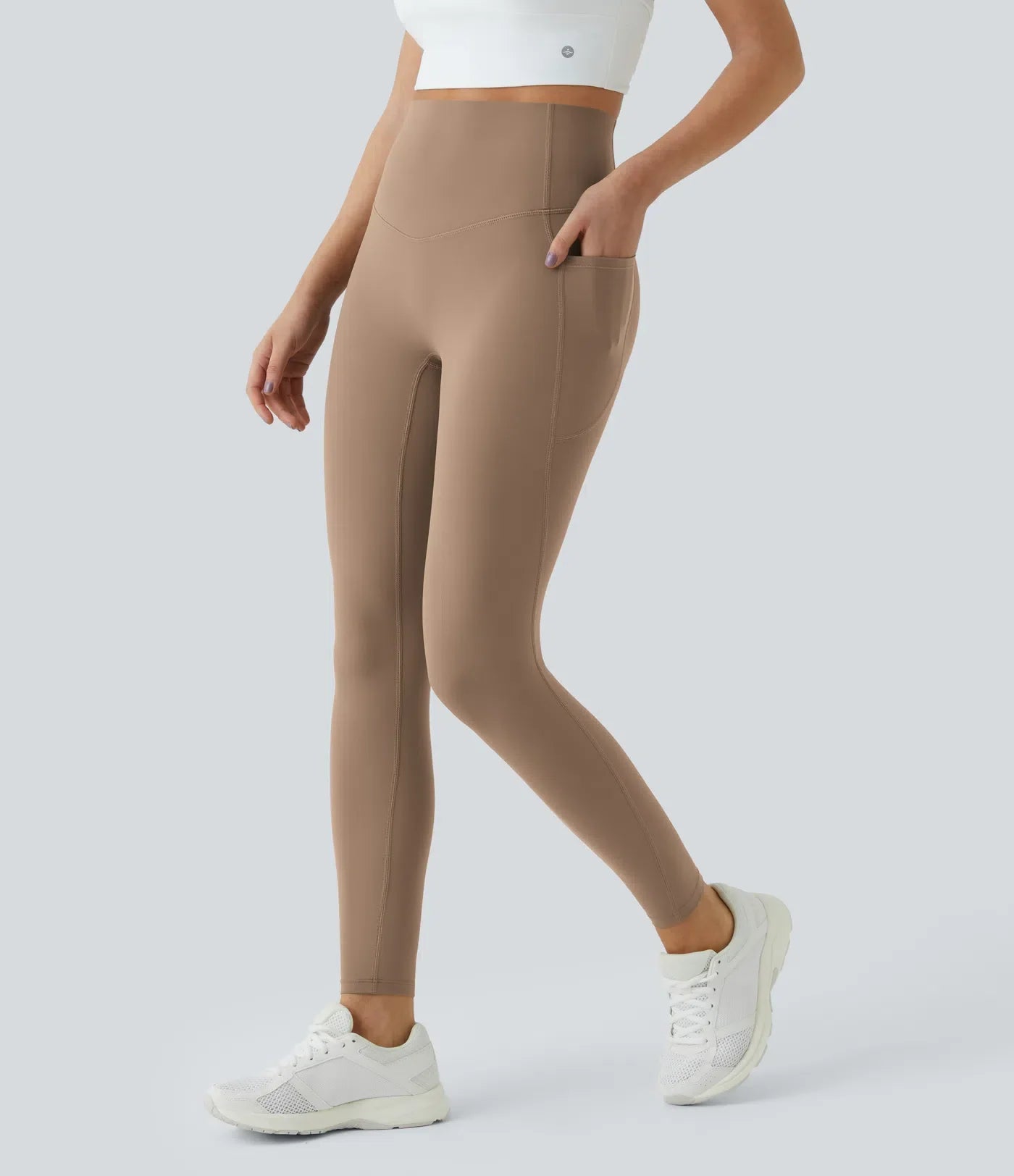 Haurelle UltraSculpt™ – High Waist Sculpting Leggings